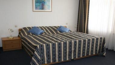 Hotel Am Schloss Borbeck à Essen, DE