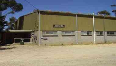 Winchelsea Leisure Time Centre в Great Ocean Road, AU