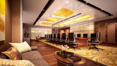 Изображение места проведения