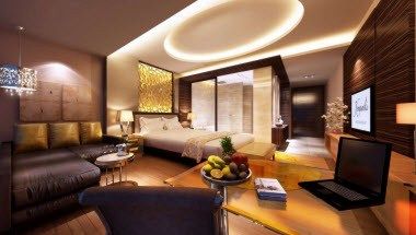 Изображение места проведения