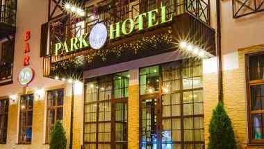 Park Hotel in Kharkiv, UA