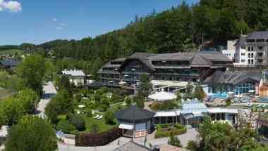 Fuschl am See, AT 的 Ebner`s Waldhof GmbH