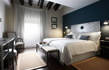 Iriarte Jauregia Hotel in Bidania-Goiatz, ES