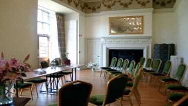 Ludlow Castle в Ludlow, GB1