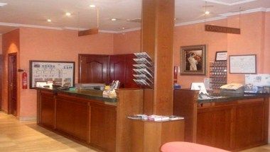 รูปสถานที่จัดงาน