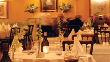 Old Hall à Buxton, GB1