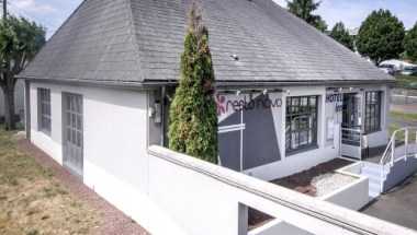 Hotel Inn Design Sable-sur-Sarthe Resto Novo in Sablé-Sur-Sarthe, FR