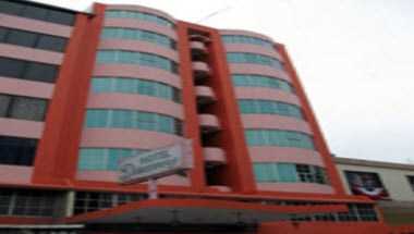 Hotel Discovery, Panama City, PA