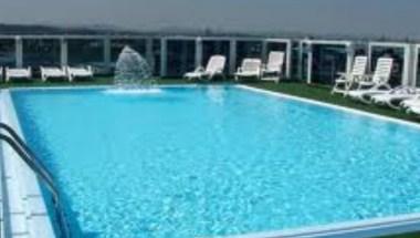 Hotel Soleblu a Rimini, IT