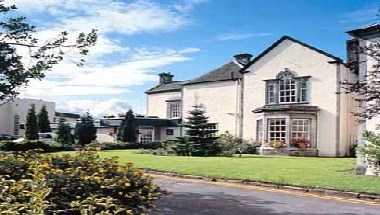 Best Western Plus Keavil House Hotel a Dunfermline, GB2