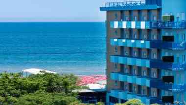 Hotel Napoleon à Pesaro, IT