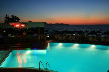 Изображение места проведения