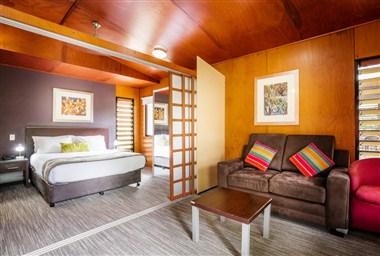 Mercure Darwin Airport Resort, Darwin, AU