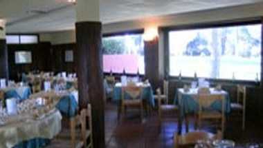 Circolo del Golf Fioranello i Rome, IT