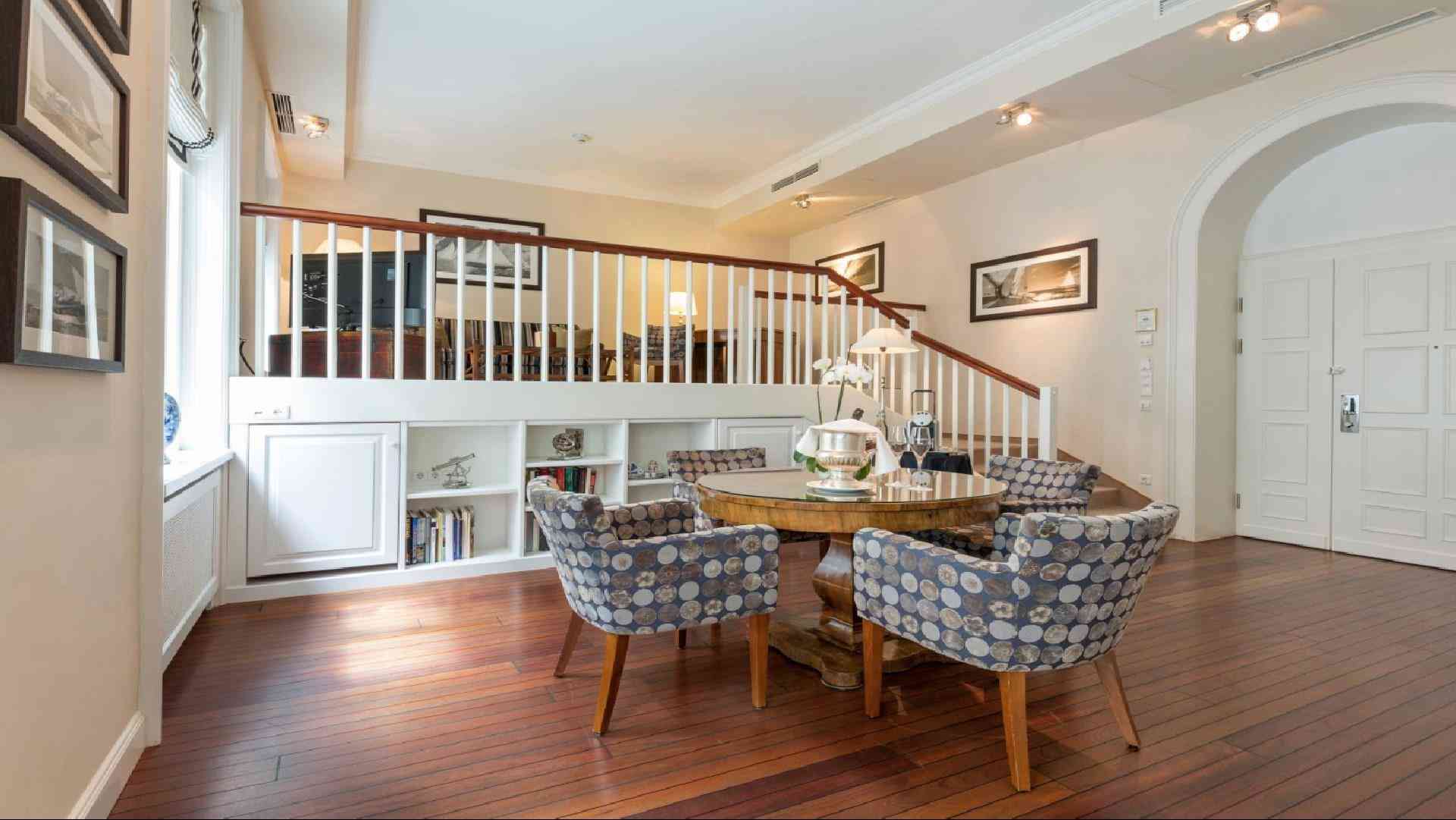 Hotel Kaiserhof Wien à Vienna, AT