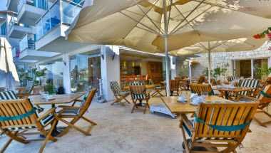 Saylam Suites a Kas, TR