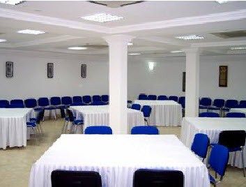 Bild på anläggning