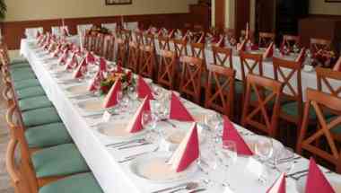 Penzion Formula i Trencin, SK