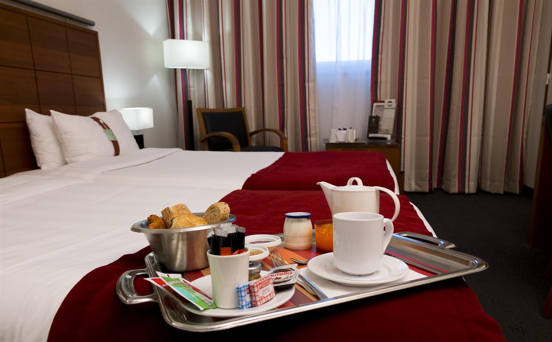 รูปสถานที่จัดงาน