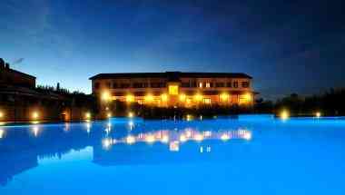 Popilia Country Resort en Maierato, IT