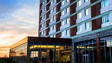 Akwesasne Mohawk Casino Resort in Bombay, NY