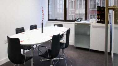 Bruntwood - 111 Piccadilly a Manchester, GB1