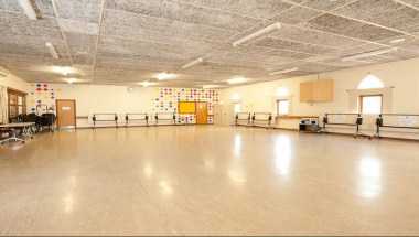 Cheltenham Community Centre in Adelaide, AU