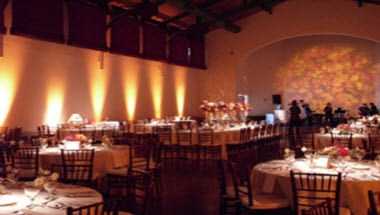 McNay Art Museum в San Antonio, TX