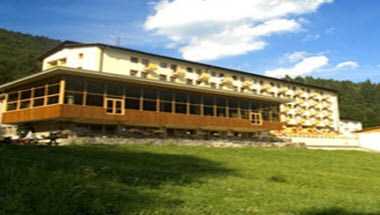 Hotel Boboty a Terchova, SK