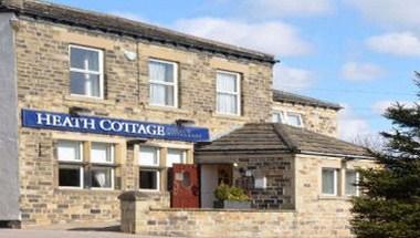 Heath Cottage Hotel, Dewsbury, GB1