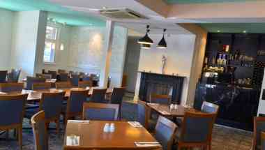 The Cremorne Hotel i Geelong and the Bellarine, AU