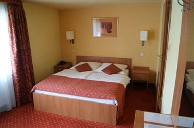 Hotel Solny en Wieliczka, PL