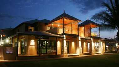 Beaches of Broome в Australia"s North West, AU