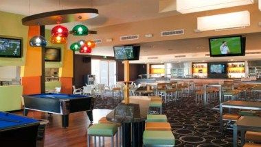 Изображение места проведения