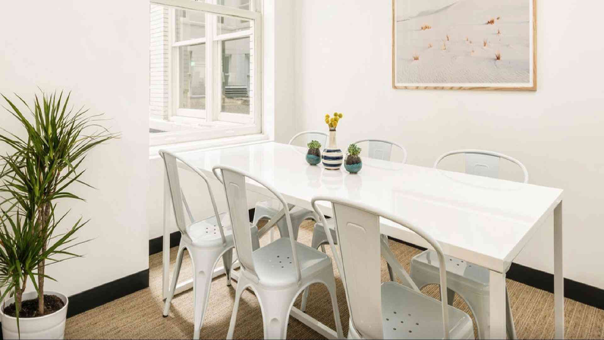 Breather - 114 Sansome, #250 in San Francisco, CA