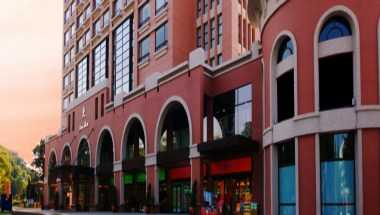 Zenda Suites a Tainan, TW