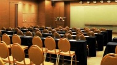 Zenda Suites a Tainan, TW