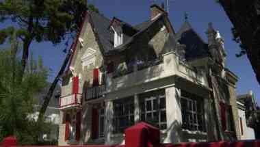 Hotel Lutetia La Baule, La Baule-Escoublac, FR