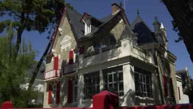 Hotel Lutetia La Baule in La Baule-Escoublac, FR