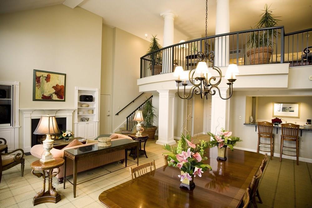 Afbeelding vergaderzaal