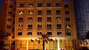 The Zenith Hotel a Casablanca, MA