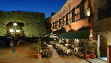 Posada Santa Fe Hotel en Guanajuato, MX