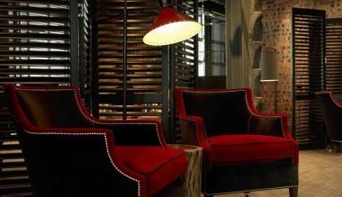 รูปสถานที่จัดงาน