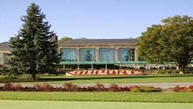 DuPont Country Club a Wilmington, DE