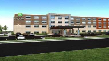 Holiday Inn Express & Suites Houston E - Pasadena en Pasadena, TX