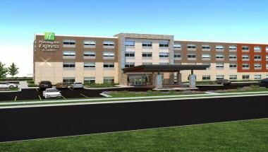 Holiday Inn Express & Suites Houston E - Pasadena image