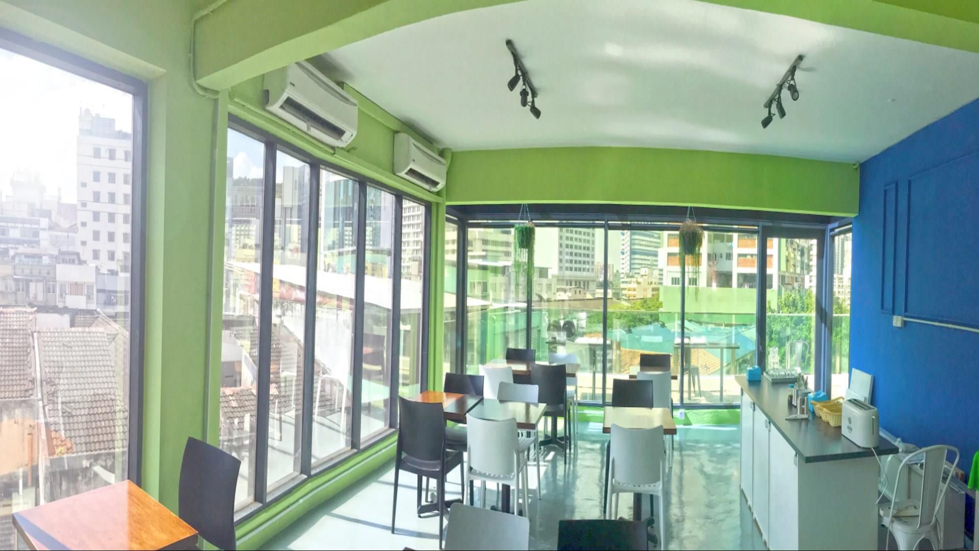 Изображение места проведения