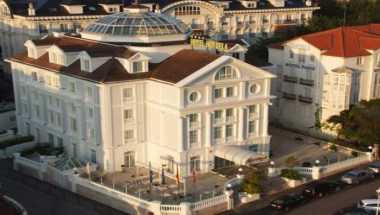 Hoyuela Hotel a Santander, ES