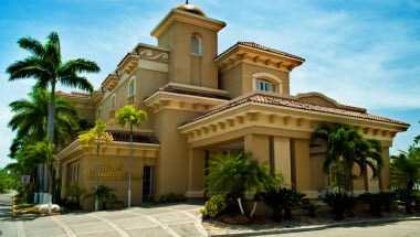 Quinta Real Hotel and Convention Center a La Ceiba, HN