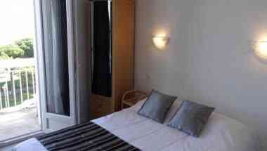 Brit Hotel Hermitage à Royan, FR